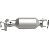 Magnaflow 05-06 Nissan Pathfinder 4.0L Direct Fit Converter - 5481668 Photo - out of package