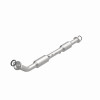 Magnaflow 05-12 Toyota Tacoma 2.7L Direct Fit Converter - 5481703 360 Degree Image Set
