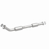 Magnaflow 05-12 Toyota Tacoma 2.7L Direct Fit Converter - 5481703 360 Degree Image Set