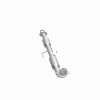Magnaflow 05-12 Toyota Tacoma 2.7L Direct Fit Converter - 5481703 360 Degree Image Set