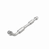 Magnaflow 05-12 Toyota Tacoma 2.7L Direct Fit Converter - 5481703 360 Degree Image Set