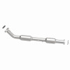 Magnaflow 05-12 Toyota Tacoma 2.7L Direct Fit Converter - 5481703 360 Degree Image Set