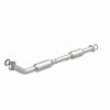 Magnaflow 05-12 Toyota Tacoma 2.7L Direct Fit Converter - 5481703 360 Degree Image Set