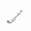 Magnaflow 05-12 Toyota Tacoma 2.7L Direct Fit Converter - 5481703 360 Degree Image Set