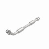 Magnaflow 05-12 Toyota Tacoma 2.7L Direct Fit Converter - 5481703 360 Degree Image Set