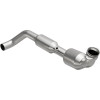 Magnaflow 04-05 Ford F-150 5.4L Direct Fit Converter - 5481705 Photo - Primary