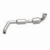 Magnaflow 04-05 Ford F-150 5.4L Direct Fit Converter - 5481705 360 Degree Image Set