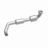 Magnaflow 04-05 Ford F-150 5.4L Direct Fit Converter - 5481705 360 Degree Image Set