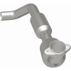 Magnaflow 04-05 Ford F-150 5.4L Direct Fit Converter - 5481705 Photo - out of package