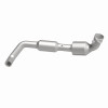 Magnaflow 04-05 Ford F-150 5.4L Direct Fit Converter - 5481705 360 Degree Image Set