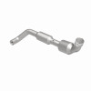 Magnaflow 04-05 Ford F-150 5.4L Direct Fit Converter - 5481705 360 Degree Image Set