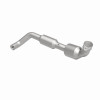 Magnaflow 04-05 Ford F-150 5.4L Direct Fit Converter - 5481705 360 Degree Image Set