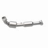 Magnaflow 04-05 Ford F-150 5.4L Direct Fit Converter - 5481705 360 Degree Image Set