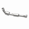 Magnaflow 04-05 Ford F-150 5.4L Direct Fit Converter - 5481705 360 Degree Image Set