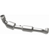 Magnaflow 04-05 Ford F-150 5.4L Direct Fit Converter - 5481705 Photo - out of package