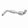 Magnaflow 04-05 Ford F-150 5.4L Direct Fit Converter - 5481705 360 Degree Image Set