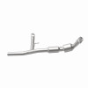 Magnaflow 04-05 Ford F-150 5.4L Direct Fit Converter - 5481706 360 Degree Image Set