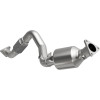 Magnaflow 07-08 Audi Q7 3.6L Direct Fit Converter - 5481943 Photo - Primary