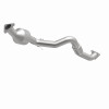 Magnaflow 07-08 Audi Q7 3.6L Direct Fit Converter - 5481943 360 Degree Image Set