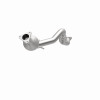 Magnaflow 07-08 Audi Q7 3.6L Direct Fit Converter - 5481943 360 Degree Image Set
