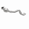 Magnaflow 07-08 Audi Q7 3.6L Direct Fit Converter - 5481943 360 Degree Image Set