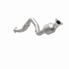 Magnaflow 07-08 Audi Q7 3.6L Direct Fit Converter - 5481943 360 Degree Image Set