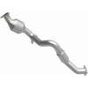 Magnaflow 07-08 Audi Q7 3.6L Direct Fit Converter - 5481943 Photo - out of package