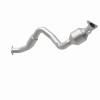 Magnaflow 07-08 Audi Q7 3.6L Direct Fit Converter - 5481943 360 Degree Image Set