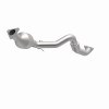 Magnaflow 07-08 Audi Q7 3.6L Direct Fit Converter - 5481943 360 Degree Image Set