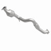 Magnaflow 07-08 Audi Q7 3.6L Direct Fit Converter - 5481943 360 Degree Image Set