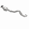 Magnaflow 07-08 Audi Q7 3.6L Direct Fit Converter - 5481943 360 Degree Image Set