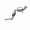 Magnaflow 07-08 Audi Q7 3.6L Direct Fit Converter - 5481947 360 Degree Image Set