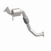 Magnaflow 07-08 Audi Q7 3.6L Direct Fit Converter - 5481947 360 Degree Image Set