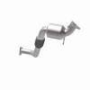 Magnaflow 07-08 Audi Q7 3.6L Direct Fit Converter - 5481947 360 Degree Image Set