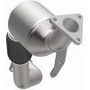 Magnaflow 07-08 Audi Q7 3.6L Direct Fit Converter - 5481947 Photo - out of package