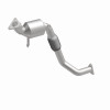 Magnaflow 07-08 Audi Q7 3.6L Direct Fit Converter - 5481947 360 Degree Image Set