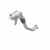 Magnaflow 07-08 Audi Q7 3.6L Direct Fit Converter - 5481947 360 Degree Image Set