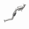 Magnaflow 07-08 Audi Q7 3.6L Direct Fit Converter - 5481947 360 Degree Image Set