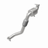 Magnaflow 07-08 Audi Q7 3.6L Direct Fit Converter - 5481947 360 Degree Image Set