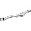 Magnaflow 09-13 Subaru Forester 2.5L Direct Fit Converter - 5491159 Photo - Primary