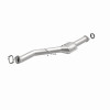 Magnaflow 09-13 Subaru Forester 2.5L Direct Fit Converter - 5491159 360 Degree Image Set