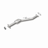 Magnaflow 09-13 Subaru Forester 2.5L Direct Fit Converter - 5491159 360 Degree Image Set