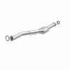 Magnaflow 09-13 Subaru Forester 2.5L Direct Fit Converter - 5491159 360 Degree Image Set