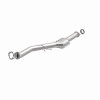 Magnaflow 09-13 Subaru Forester 2.5L Direct Fit Converter - 5491159 360 Degree Image Set