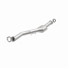 Magnaflow 09-13 Subaru Forester 2.5L Direct Fit Converter - 5491159 360 Degree Image Set