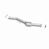 Magnaflow 09-13 Subaru Forester 2.5L Direct Fit Converter - 5491159 360 Degree Image Set