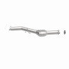 Magnaflow 09-13 Subaru Forester 2.5L Direct Fit Converter - 5491159 360 Degree Image Set