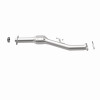 Magnaflow 09-13 Subaru Forester 2.5L Direct Fit Converter - 5491159 360 Degree Image Set