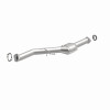Magnaflow 09-13 Subaru Forester 2.5L Direct Fit Converter - 5491159 360 Degree Image Set