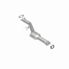 Magnaflow 09-13 Subaru Forester 2.5L Direct Fit Converter - 5491159 360 Degree Image Set
